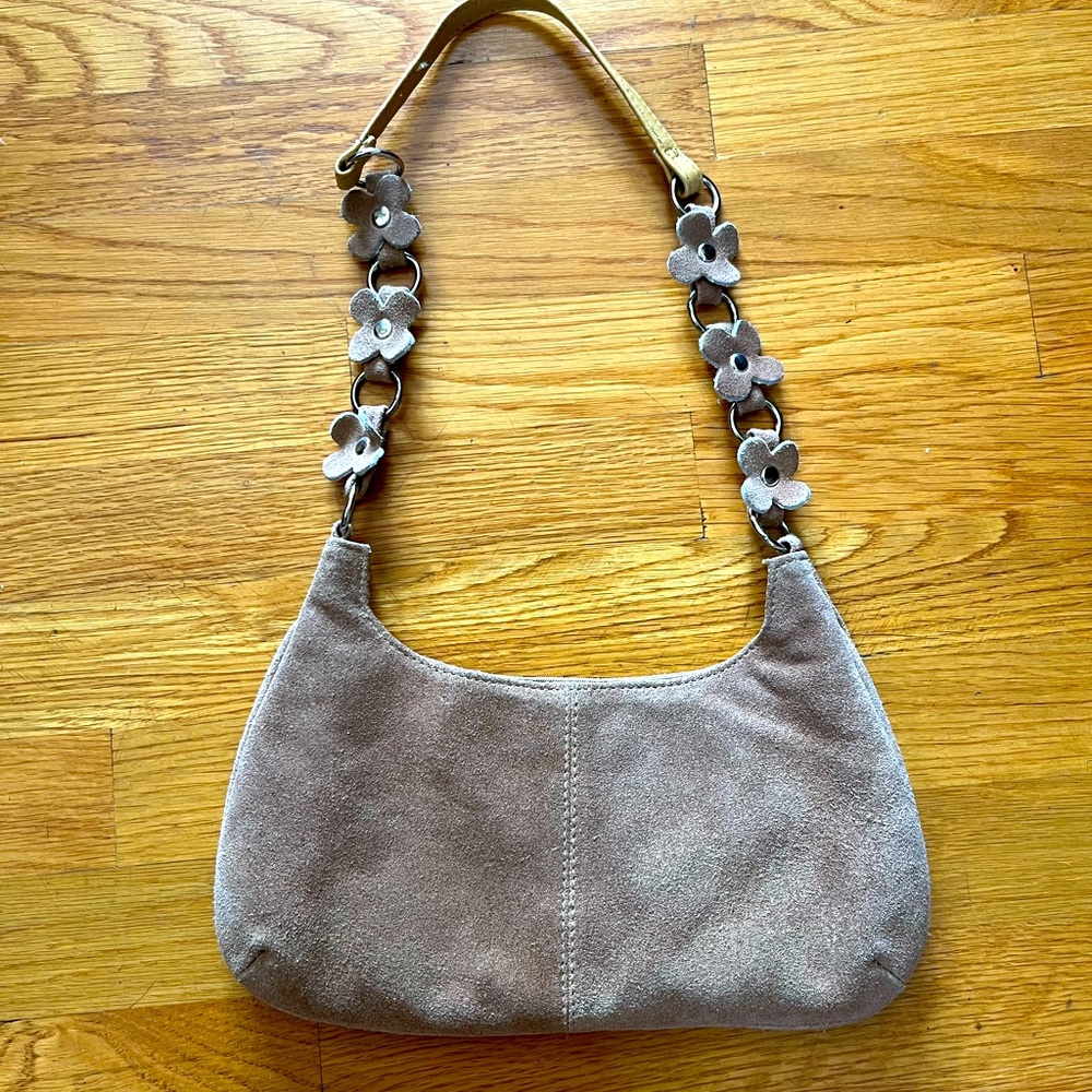 Women’s shoulder purse!